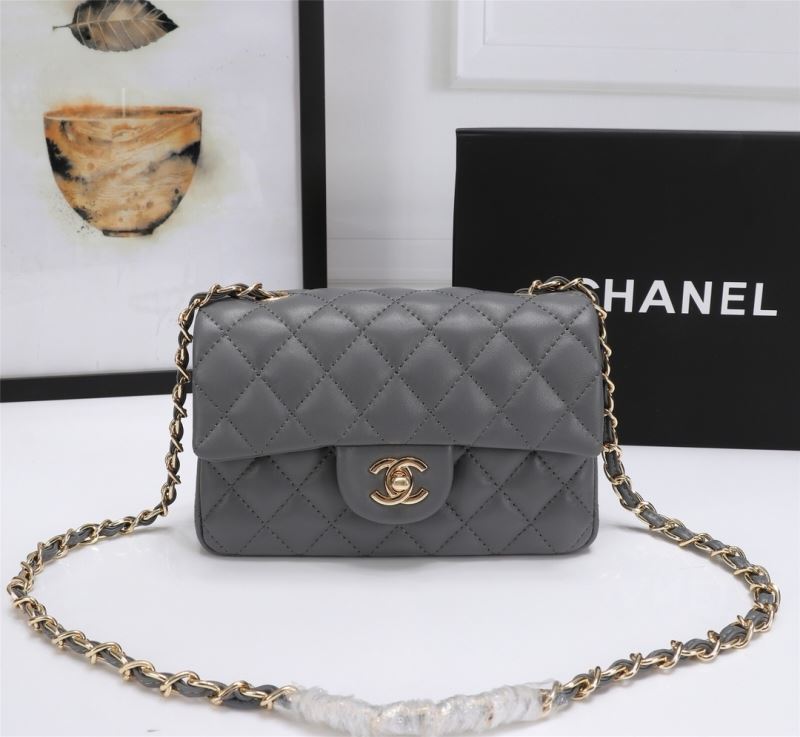 Chanel CF Series Bags